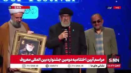 داریوش ارجمند: تاریخ بعد از چهل سال در حال تفسیر &laquo;غده سرطانی&raquo; است