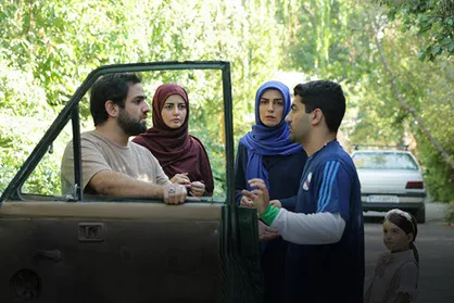 &laquo;سرباز&raquo; امشب پخش نمی&zwnj;شود
