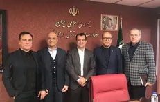 اعضای هیئت مدیره استقلال در آستانه استعفا!