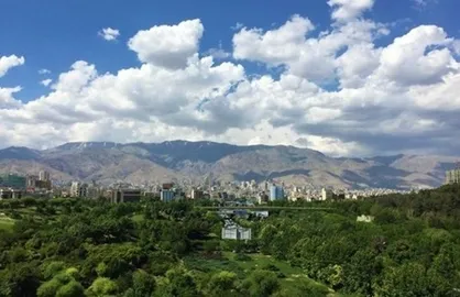 شعار روز هوای پاک &laquo;تحقق هوای پاک، حقوق عامه، اراده ملی&raquo;/ اعلام روز شمار این هفته
