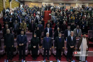 اختتامبه بیست و یکمین جشنواره جوان خوارزمی