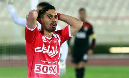 فیلم/ رد شایعه حذف پرسپوليس از فینال؛ توضیحات گرشاسبی درمورد قرارداد عالیشاه