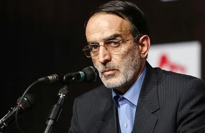 کریمی قدوسی: پرونده &laquo;زم&raquo; که باز شود پرونده خیلی ها بسته می&zwnj;شود