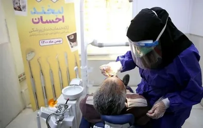 انتقاد از گرانی خدمات دندانپزشکی/ بسیاری از مردم قید درمان دندان را می&zwnj;زنند