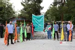 پیاده‌روی الی بیت المقدس