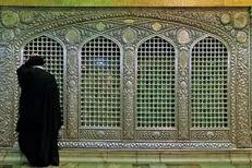 خاطرات رهبر انقلاب از تشرف به حرم امام رضا (ع)