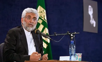 معنا ندارد تأمین اقلام ضروری در انحصار افرادی معدود باشد/ تولیدکنندگان افسران و سربازان جنگ اقتصادی هستند