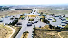 افزایش ۱۵ درصدی تجارت ریلی از مرز سرخ