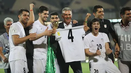 سایت Realsport: ایران ۲ بر یک ترکیه را شکست می&zwnj;دهد/ جهانبخش - چنگیز نبرد کلیدی خواهد بود