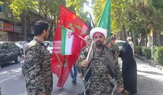 مسوولان روحیه جهادی را از بسیجیان بیاموزند