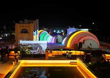 تبدیل بندرعباس به قطب گردشگری ساحلی کشور