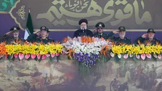 حضور نیرو‌های ما در منطقه و خلیج فارس امنیت ساز است
