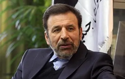پیام تسلیت واعظی به مناسبت درگذشت خواهر رئیس جمهور