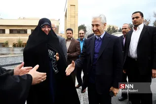 معاونین 