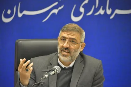 یک&zwnj;&zwnj;هزار میلیارد ریال برای توسعه و تکمیل طرح تصفیه فاضلاب ساری سرمایه&zwnj;گذاری شد