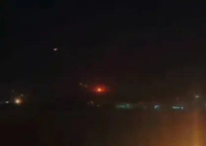 تداوم حملات اسرائیل به لبنان/وقوع انفجار در اردوگاه &laquo;عین الحلوه&raquo;