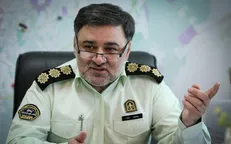 خرده فروش مواد مخدر در اینستاگرام دستگیر شد