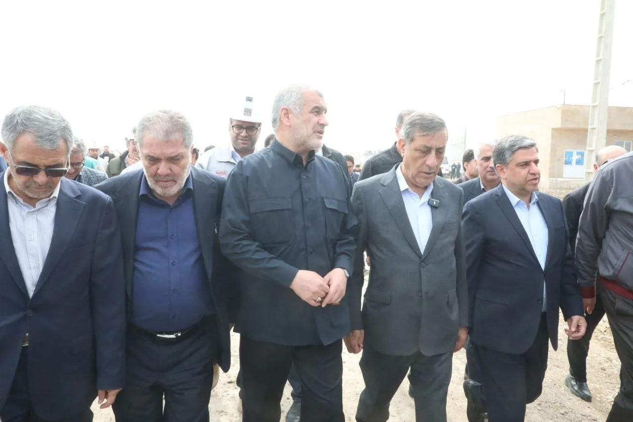 ۳ هزار میلیارد تومان تسهیلات برای تکمیل چرخه صنعت فولاد اردبیل مصوب شد