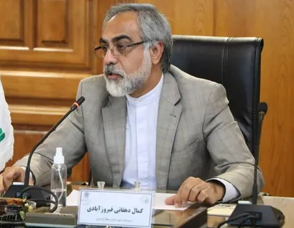 دولت در مهیا کردن زیرساخت&zwnj; رشد مناطق آزاد ضعیف عمل کرد