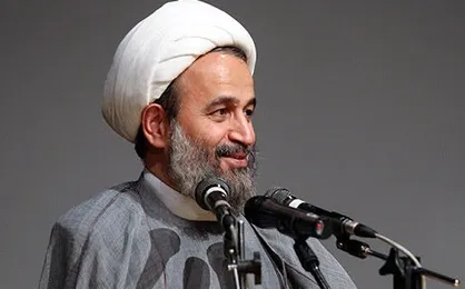 فیلم/ ساده&zwnj;ترین راه برای رسیدن به بالاترین مقامات معنوی