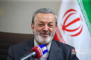 محمدرضا اسکندری وزیر اسبق جهاد کشاورزی