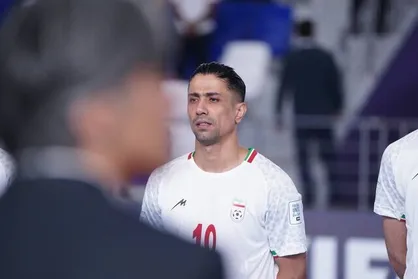 حسین طیبی: تیمی که کمتر اشتباه کند قهرمان می&zwnj;شود