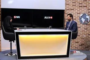 بازدید سخنگوی شورای نگهبان از خبرگزاری دانشجو