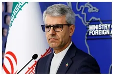بقایی: عملیات‌ پرچم دروغین نمی‌تواند ماهیت غیرقانونی جنگ‌های امریکا را بپوشاند