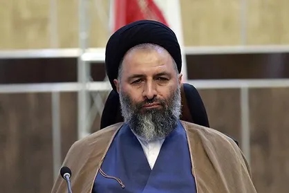 آیت الله مصباح یزدی مانند عمار در امواج فتنه&zwnj;ها روشنگری کرد