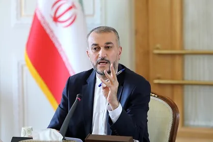 امیرعبداللهیان: وزارت امور خارجه پیگیر آزادی و بازگشت حاجی ایرانی است