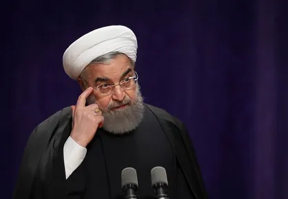 وقتی حسن روحانی دوست دارد از یک سوراخ دو بار گزیده شود!