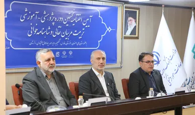 میراث ادبی عامل تقویت انسجام ملی است/ نقش شاهنامه در تقویت حس میهن‌دوستی