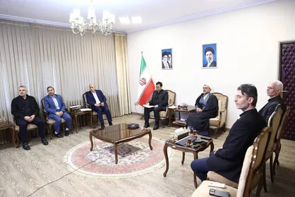 بررسی آخرین وضعیت اعزام تیم ملی فوتبال به جام جهانی به ریاست وزیر ورزش