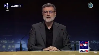 قاضی&zwnj;زاده هاشمی: الهام علی&zwnj;اف اواخر دولت روحانی برای ایران خط و نشان می&zwnj;کشید/ بحرین و جیبوتی نیز روابط شان را با ما قطع کرده بودند