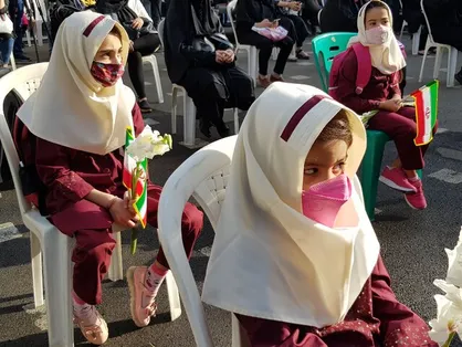 &laquo;غنچه&zwnj;ها&raquo; و &laquo;شکوفه&zwnj;ها&raquo; راهی مدارس شدند