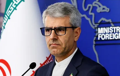 آمریکایی&zwnj;ها پاسخ طرح ۱۴ بندی ایران را به طرف پاکستانی داده&zwnj;اند و ما در حال بررسی آن هستیم