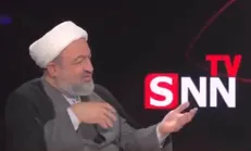 وقتی در مجلس قانون را به اسم مصلحت ذبح می‌کنیم، سنگ روی سنگ بند نمی‌شود!
