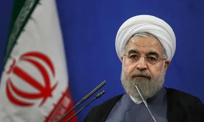 باید دست به دست هم بدهیم تا بتوانیم از مشکلات عبور کنیم /قدردانی از استقبال و مهربانی مردم بسیار خوب و شریف استان گلستان