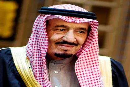 ملک سلمان حجاج قطری را از مجوزهای الکترونیکی معاف کرد