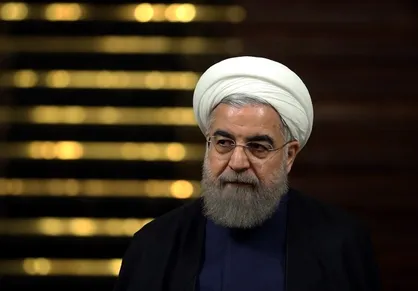 تسلیت جان باختن عده&zwnj;ای ار شهروندان ترکیه در زلزله توسط روحانی