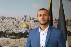 سلمی: اشکال مختلف مقاومت باید در کرانه باختری فعال شوند
