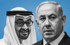 امارات حماس را تهدید کرد