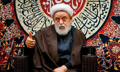 حکایت امام جواد(ع) و شیعه&zwnj;ای که از مرگ می&zwnj;ترسید