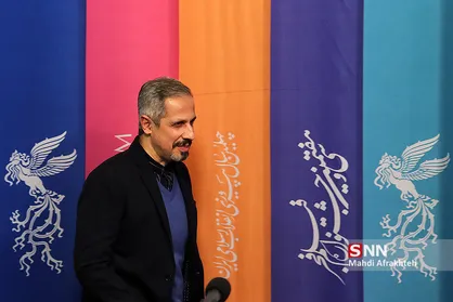 دنبال خنداندن به هر قیمتی نیستم/ حق خانواده&zwnj;هاست کمدی&zwnj; شریف ببینند