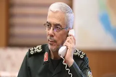 آمادگی نیرو‌های مسلح ایران برای ارتقا روابط نظامی با عربستان
