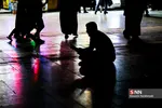 احیای شب بیست‌و‌یکم رمضان