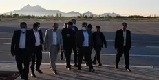 معاون وزیر نیرو: آبرسانی به ۱۰ هزار روستای کشور در دستور کار دولت سیزدهم قرار دارد