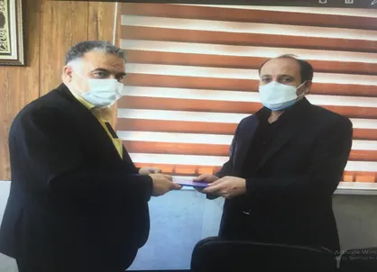 سرپرست جدید ندامتگاه تهران بزرگ معرفی شد