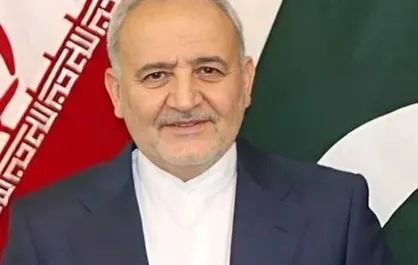 رضا امیری مقدم: آیا آمریکا به میانجی&zwnj;گری پاکستان احترام خواهد گذاشت؟