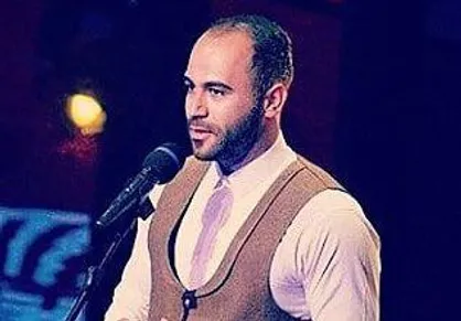 خوانندگی &laquo;رضا ارمندپیشه&raquo; در عصر جدید
